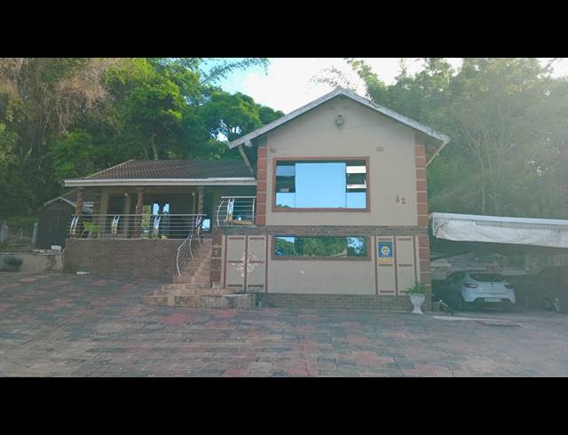 4 BEDROOM HOUSE FOR SALE IN HILLARY